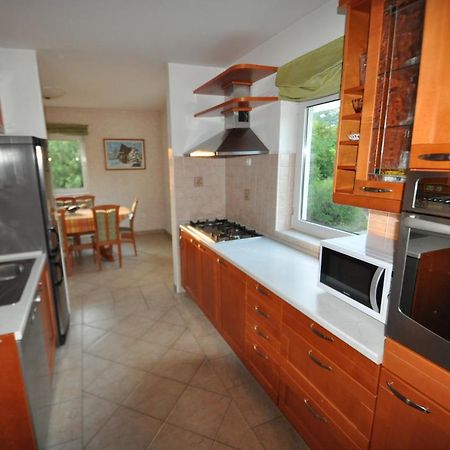 Lux Apartman Leo Lejlighed Kostrena Eksteriør billede