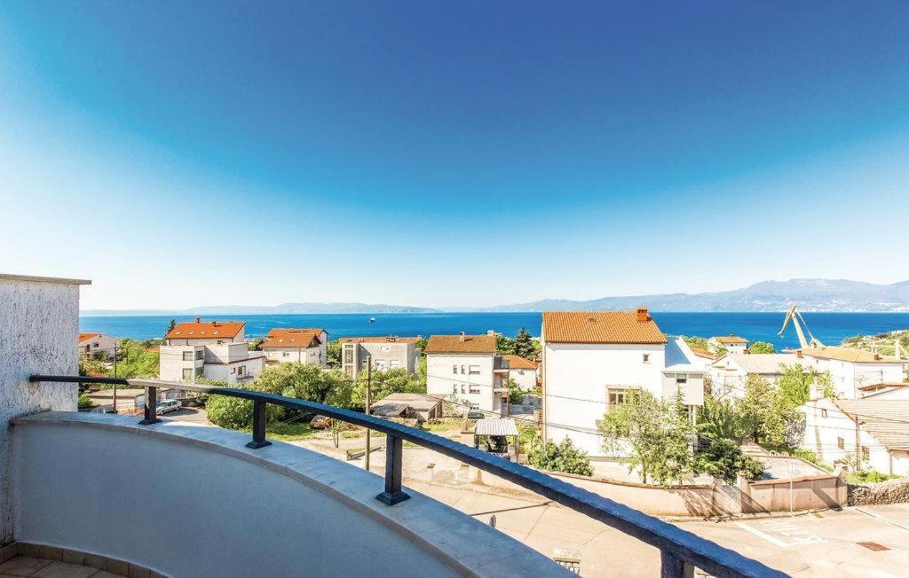 Lux Apartman Leo Lejlighed Kostrena Eksteriør billede